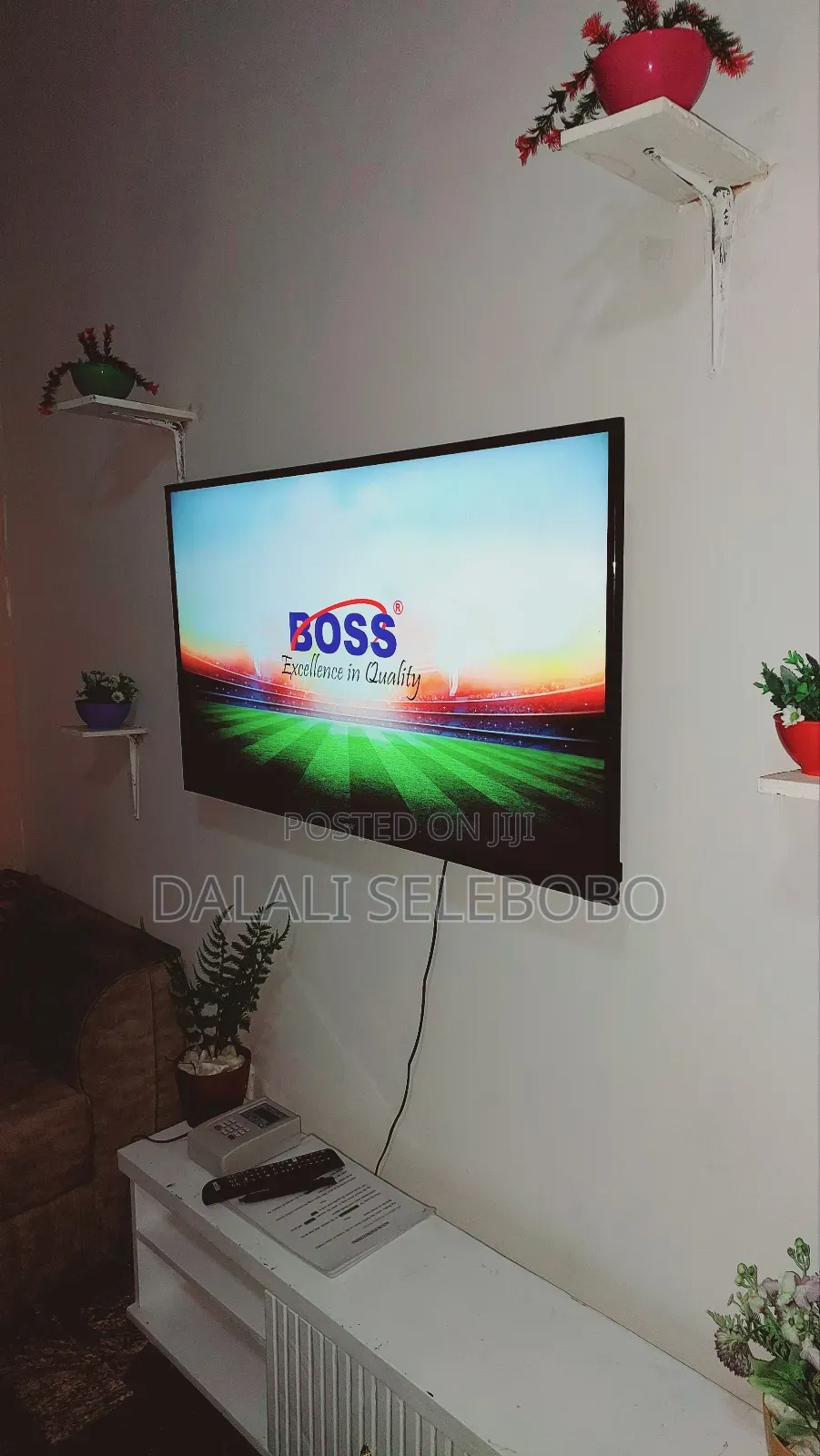 Furnished 1bdrm Bedsitter in Makumbusho Stand, Kinondoni for rent