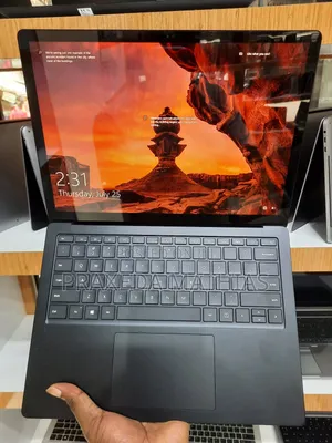 Laptop Microsoft Surface Laptop 3 8GB Intel Core I5 SSD 256GB