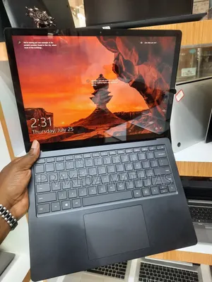 Laptop Microsoft Surface Laptop 3 8GB Intel Core I5 SSD 256GB