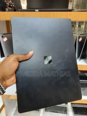 Laptop Microsoft Surface Laptop 3 8GB Intel Core I5 SSD 256GB