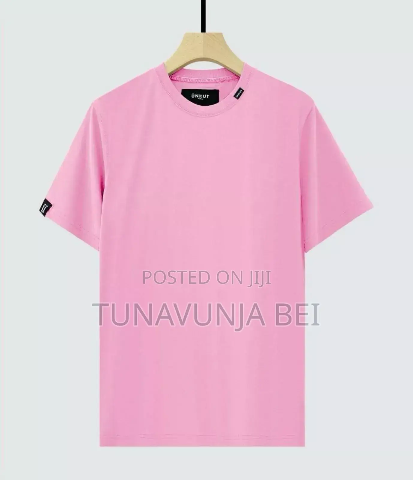T Shirt Kali Bei Poa