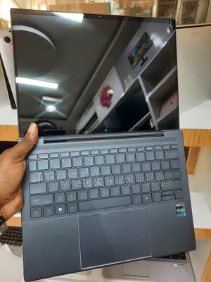 New Laptop HP Dragonfly G4 32GB Intel Core I7 SSD 1T