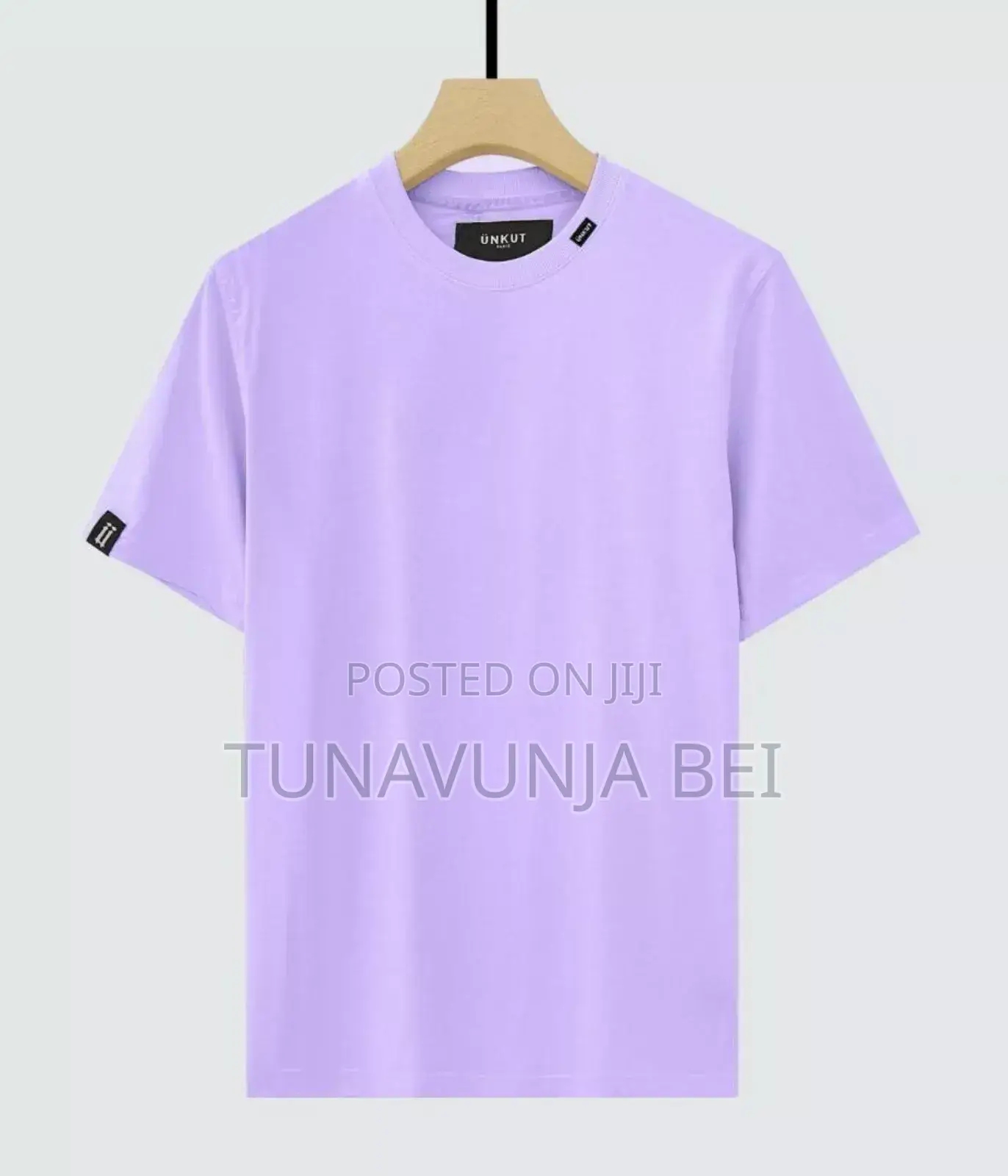 T Shirt Kali Bei Poa