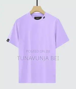 T Shirt Kali Bei Poa