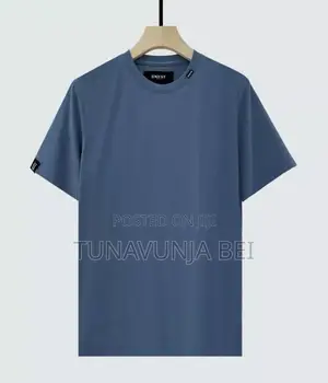 T Shirt Kali Bei Poa