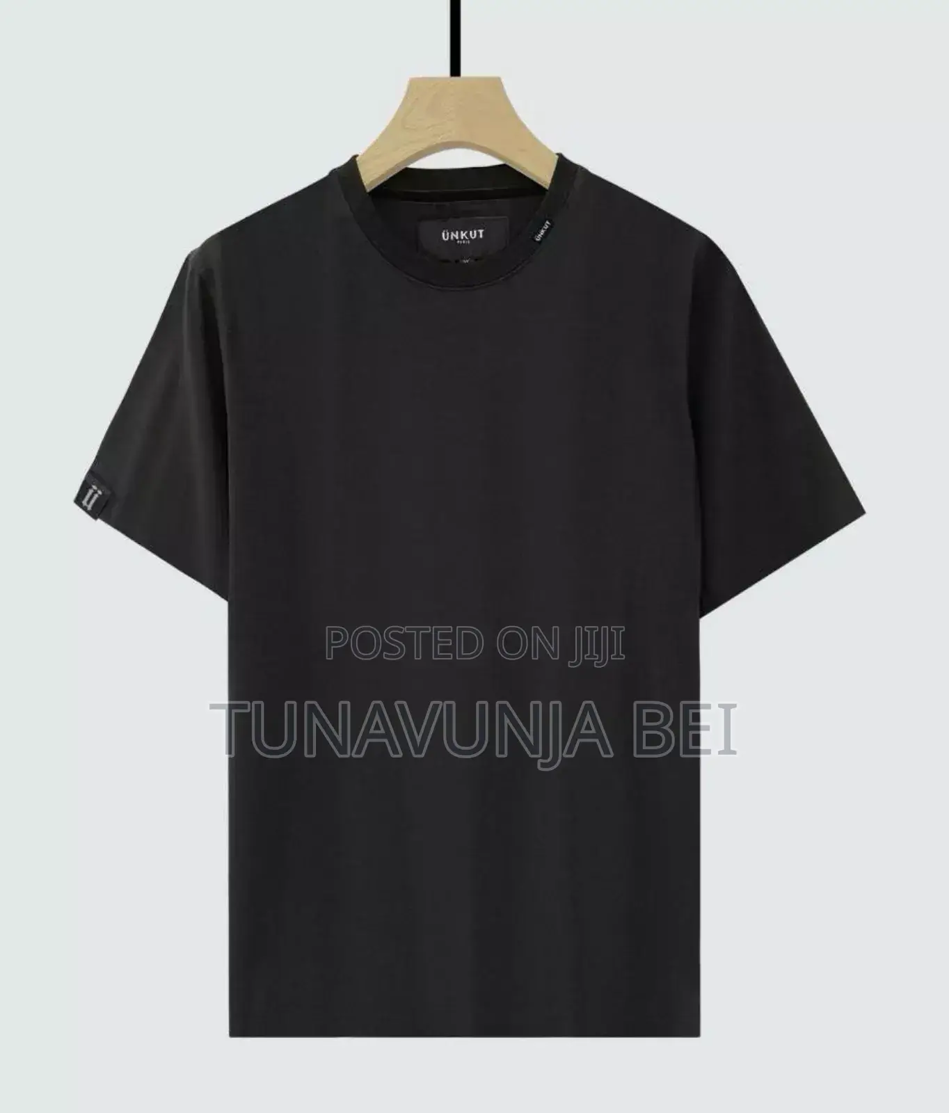 T Shirt Kali Bei Poa