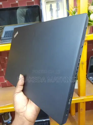Laptop Lenovo ThinkPad T470s 16GB Intel Core I7 SSD 256GB