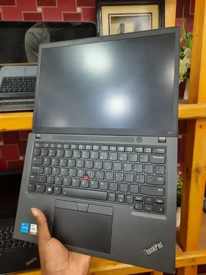 Laptop Lenovo ThinkPad X13 Gen 2 16GB Intel Core I5 SSD 512GB