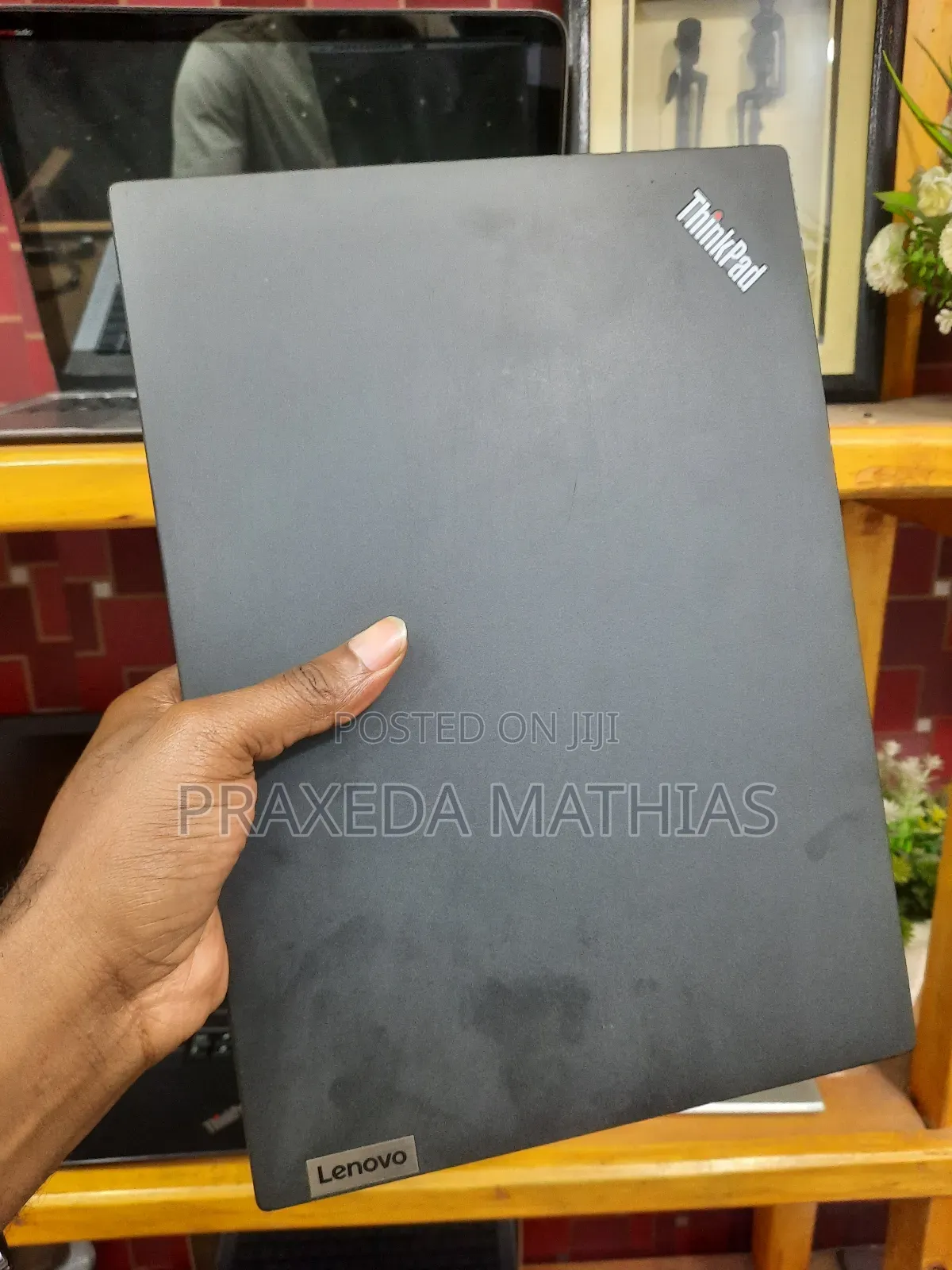 Laptop Lenovo ThinkPad X13 Gen 2 16GB Intel Core I5 SSD 512GB