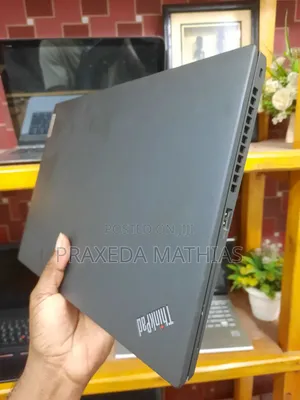 Laptop Lenovo ThinkPad X13 Gen 2 16GB Intel Core I5 SSD 512GB