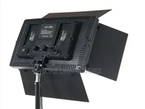 Video Lights (With Batteries).