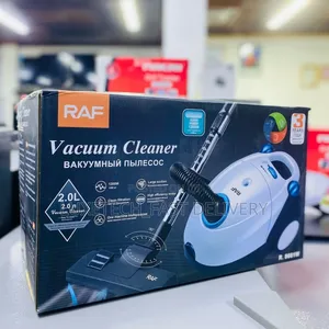 Raf Vacuum Cleaner 2l Dry