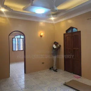 2bdrm Apartment in Magomeni Mwembe Chai for rent
