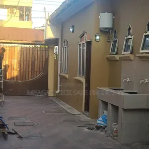 2bdrm Apartment in Magomeni Mwembe Chai for rent