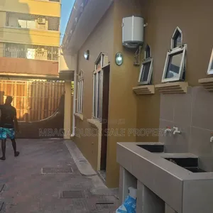2bdrm Apartment in Magomeni Mwembe Chai for rent