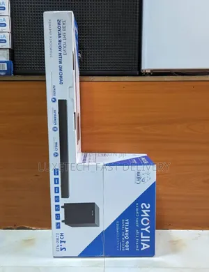 Ailyons Soundbar 120w | Ailyons Sound Bar 120 Watts