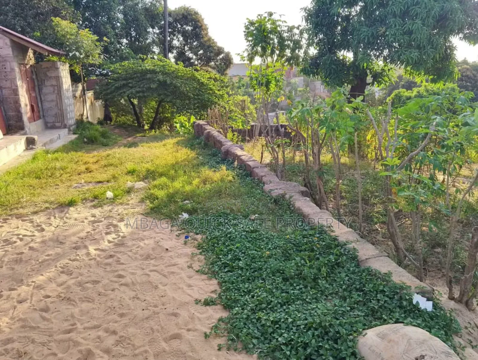 Furnished 1bdrm Apartment in Kunduchi Beach for rent