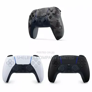 Ps 5 Controller