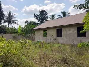 3bdrm House in Kibaha Miembe7 for sale