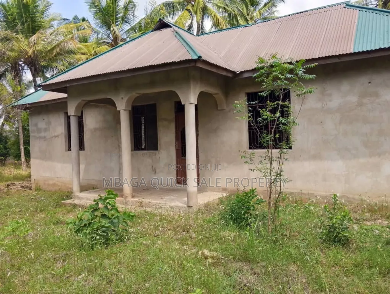 3bdrm House in Kibaha Miembe7 for sale