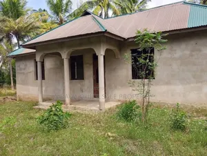 3bdrm House in Kibaha Miembe7 for sale