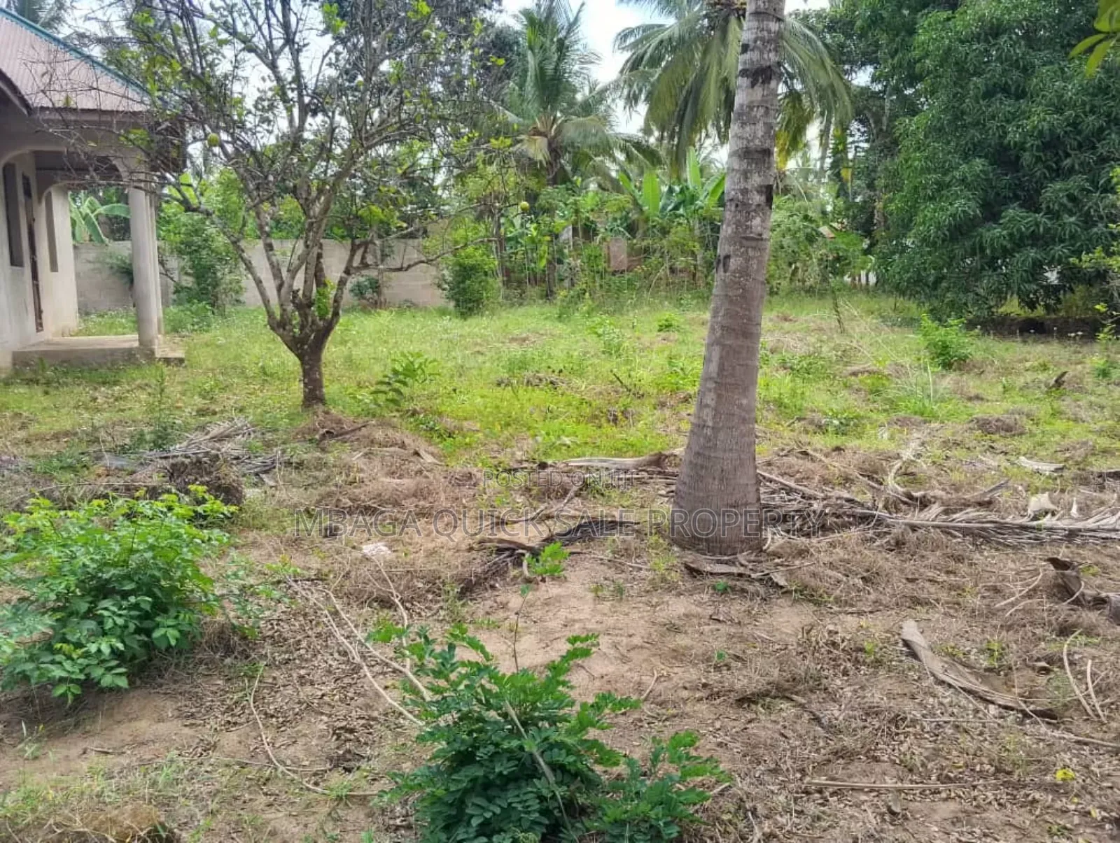 3bdrm House in Kibaha Miembe7 for sale