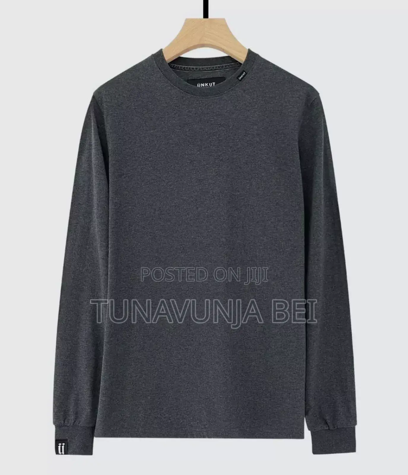 T Shirt Kali Bei Poa