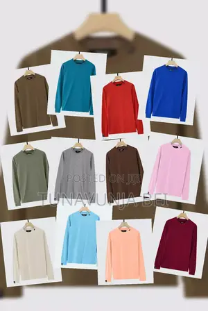 T Shirt Kali Bei Poa