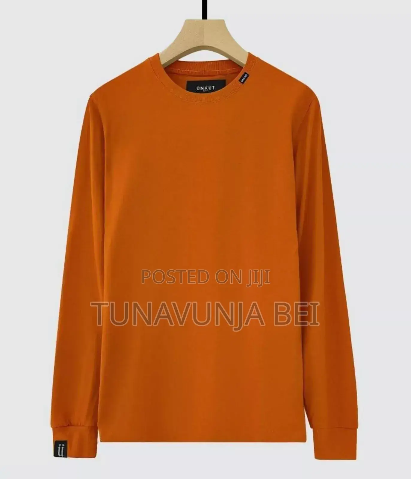 T Shirt Kali Bei Poa