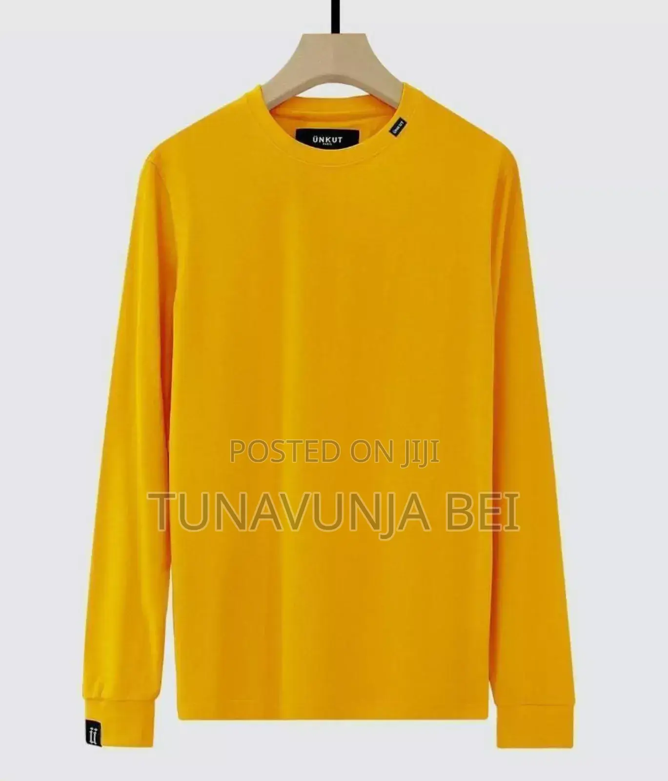 T Shirt Kali Bei Poa