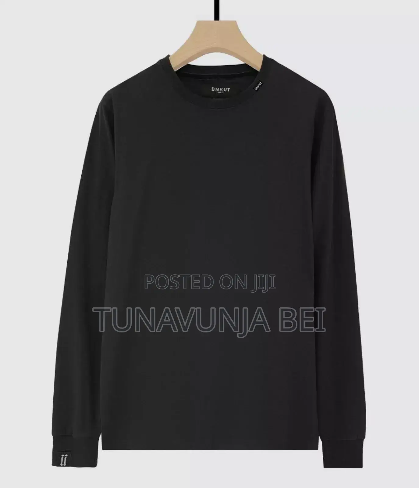 T Shirt Kali Bei Poa