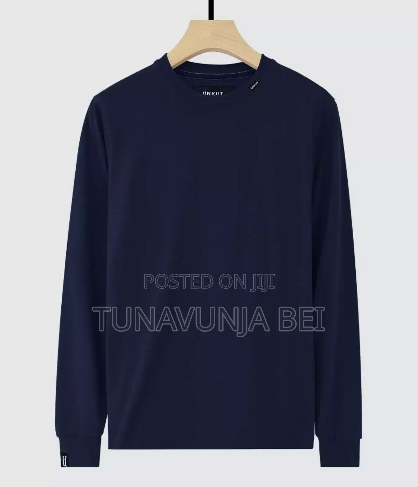 T Shirt Kali Bei Poa
