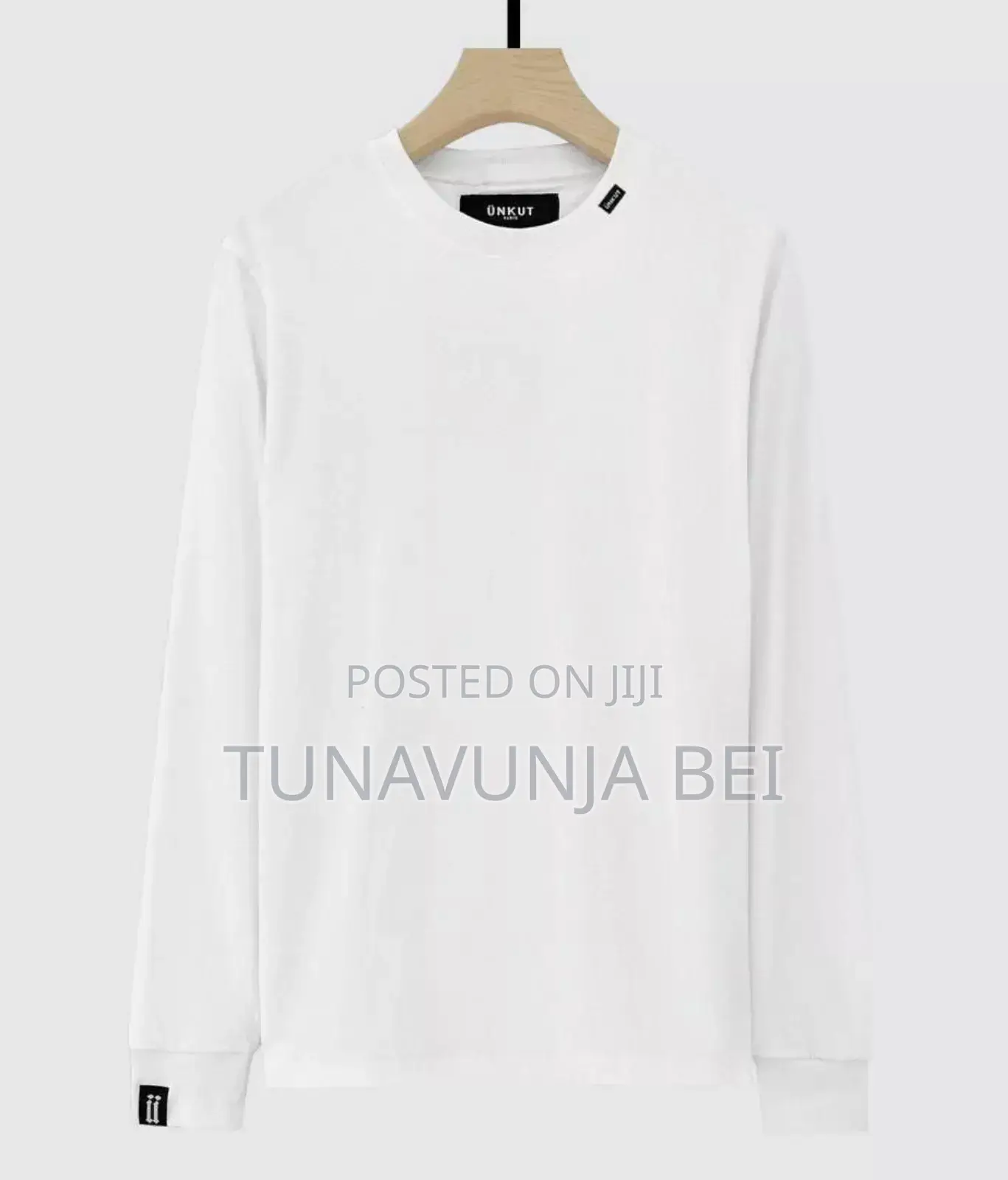 T Shirt Kali Bei Poa