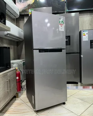 Samsung Fridge 208-Liters Non-Frost Smart Inverter