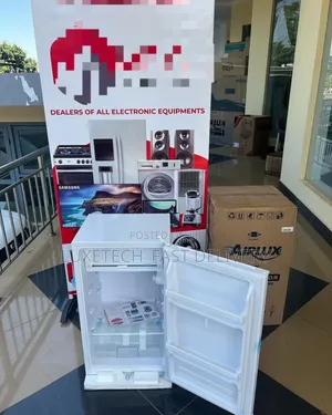 Airlux Fridge 100 Litres