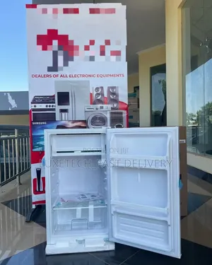 Air Lux Refrigerator 100l