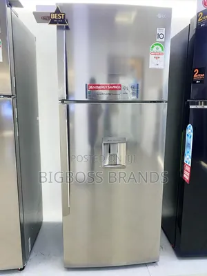 LG Fridge 438L