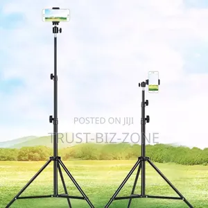 Mobile Phone Stand 2.1m