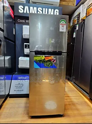 Samsung Fridge Rt28k3032 236L Non Frost