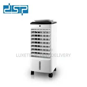 DSP Kd-3072 Portable Air Cooler 5-Liters
