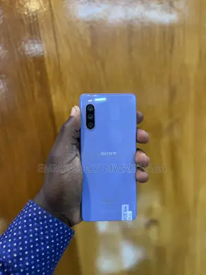 Sony Xperia 10 III 128 GB Blue