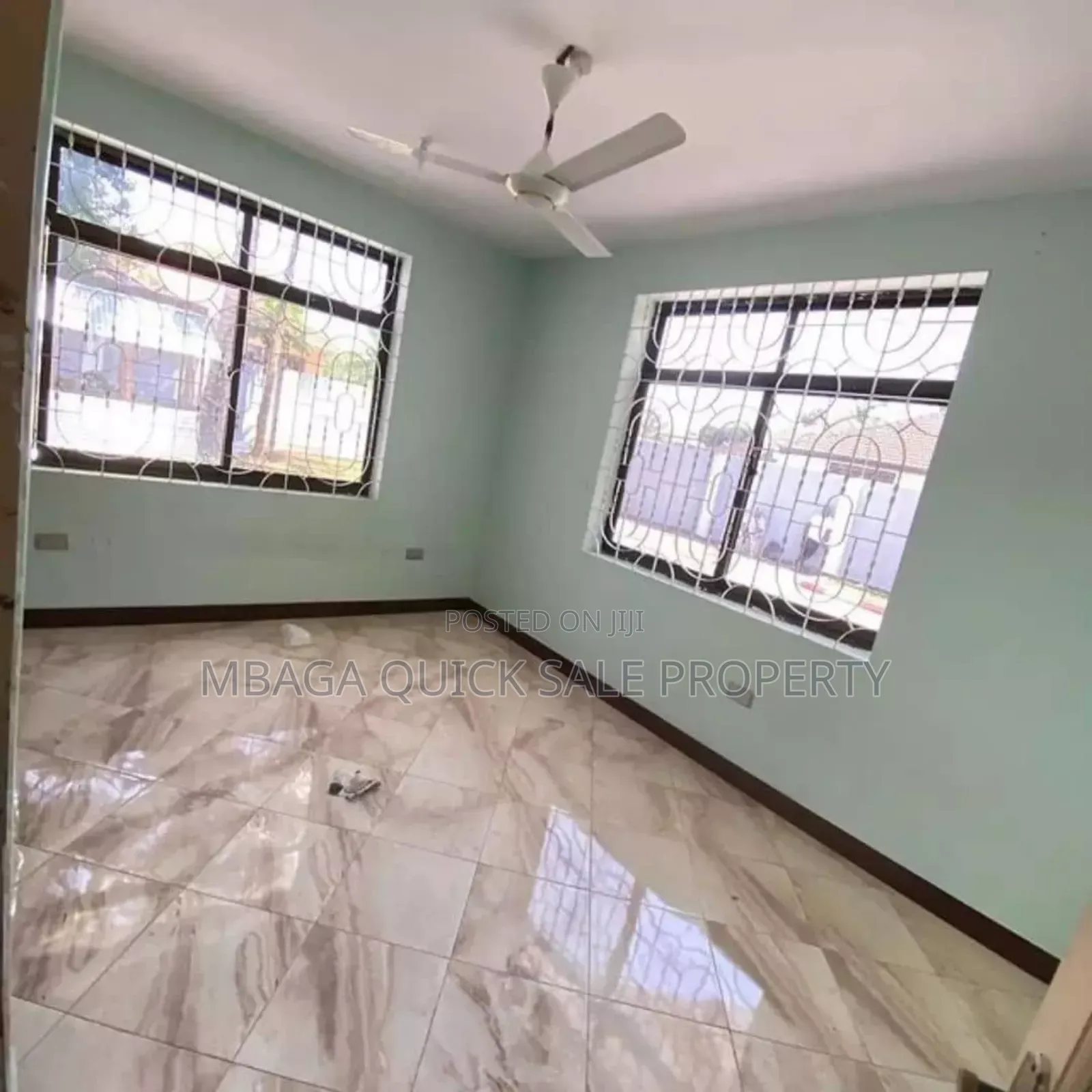 5bdrm House in Mbezi Beach for rent