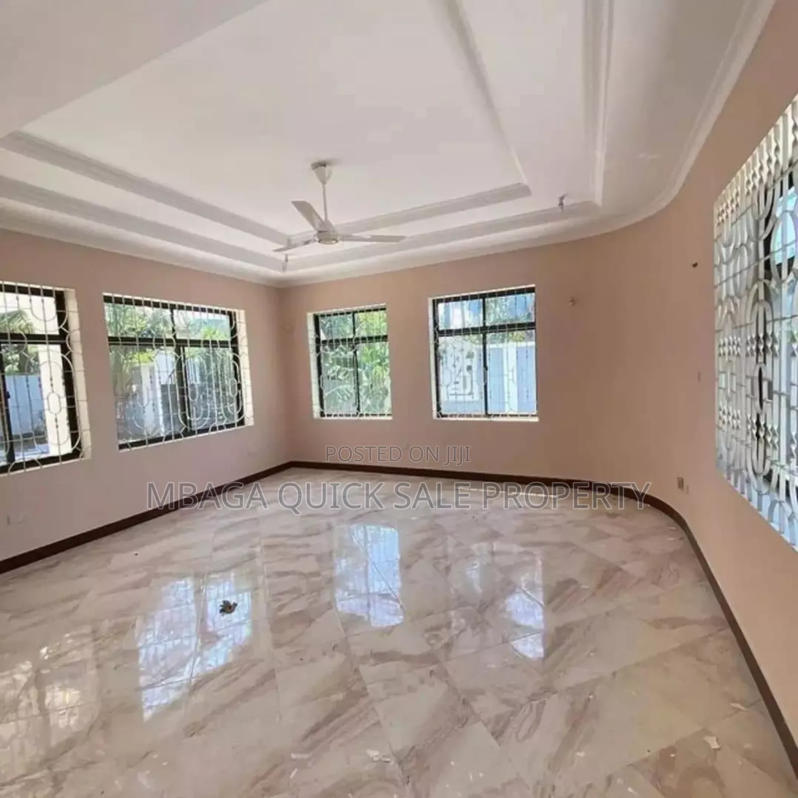 5bdrm House in Mbezi Beach for rent