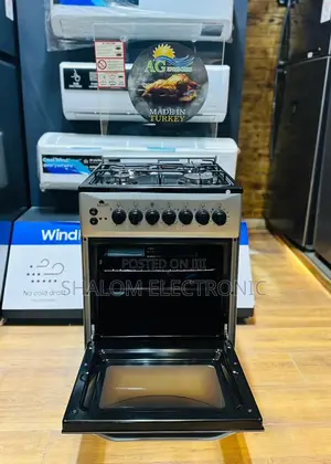 AG OVEN. Size 50/50.