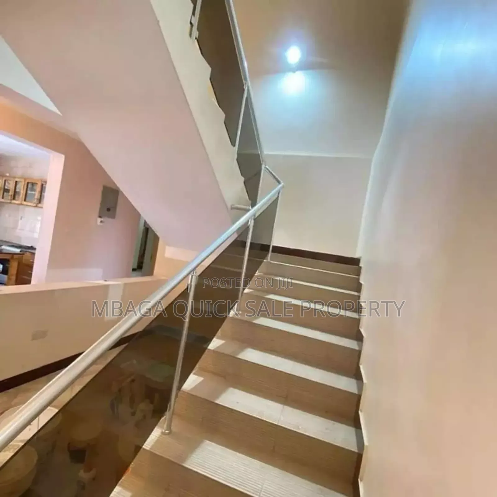 5bdrm House in Mbezi Beach for rent