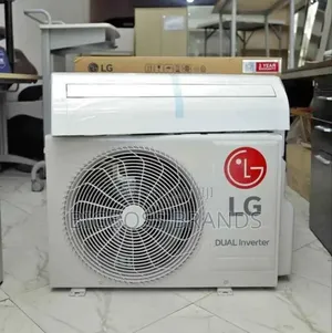 TCL Air Conditioner Inverter 24000 Btu