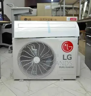 TCL Air Conditioner Inverter 18000 Btu