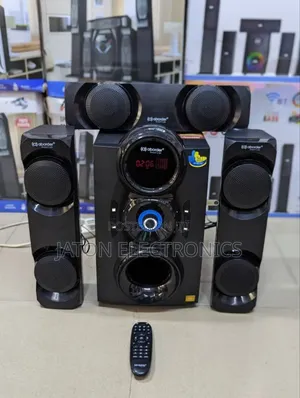 Aborder Subwoofer AB 831