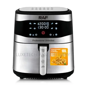 Raf Air Fryer 10L