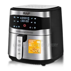 Raf Air Fryer 10 Litres